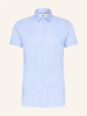 Obrázek produktu Desoto Košile S Krátkým Rukávem Slim Fit Z Jersey tmavě modrá