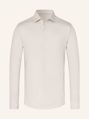 Obrázek produktu Desoto Košile Z Džersejové Látky Slim Fit béžová