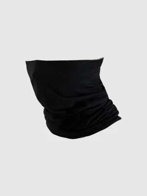 Obrázek produktu Dětská bandana - černá 4F
