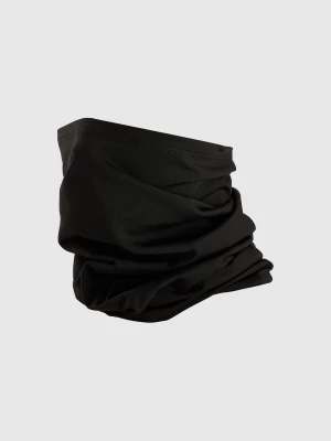 Obrázek produktu Dětská bandana - černá 4F