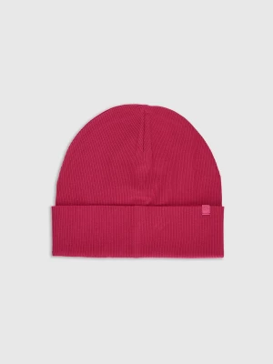 Obrázek produktu Dětská beanie čepice - růžová 4F
