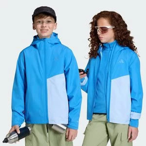 Obrázek produktu Dětská bunda do deště Terrex Multi 2 Layer CLIMAPROOF Adidas