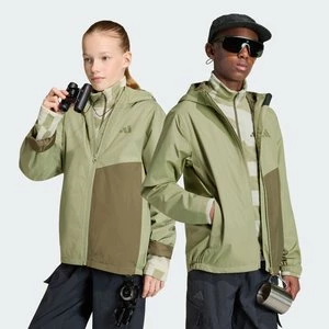 Obrázek produktu Dětská bunda do deště Terrex Multi 2 Layer CLIMAPROOF Adidas