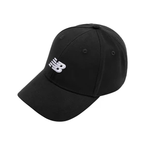 Obrázek produktu Dětská čepice New Balance LAKB0079BK - černé