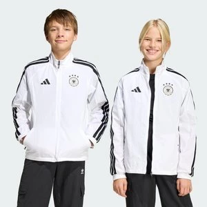 Obrázek produktu Dětská domácí bunda Německo Anthem Adidas