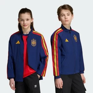 Obrázek produktu Dětská domácí bunda Španělsko Anthem Adidas