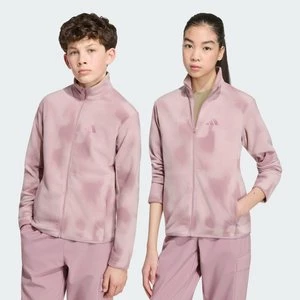 Obrázek produktu Dětská flísová bunda Terrex Kids Multi CLIMAWARM se zipem po celé délce Adidas