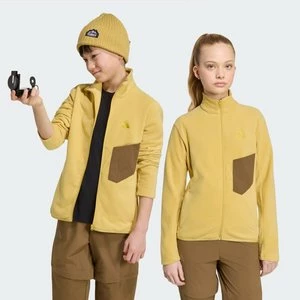 Obrázek produktu Dětská flísová bunda Terrex Multi Climawarm Full-Zip Adidas
