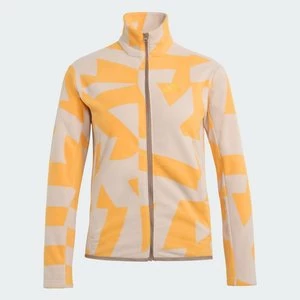 Obrázek produktu Dětská flísová bunda Terrex Multi Printed Full-Zip Adidas