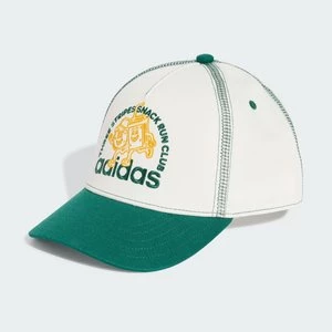 Obrázek produktu DĚTSKÁ KŠILTOVKA SNACK RUN GRAPHIC Adidas