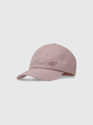Obrázek produktu Dětská kšiltovka strapback - růžová 4F