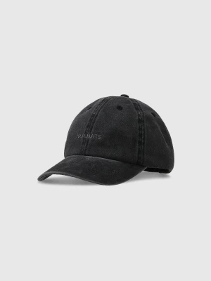 Obrázek produktu Dětská kšiltovka strapback - šedá 4F