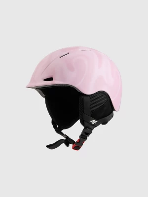 Obrázek produktu Dětská lyžařská helma - multicolor 4F
