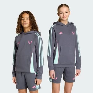 Obrázek produktu Dětská mikina Messi Adidas