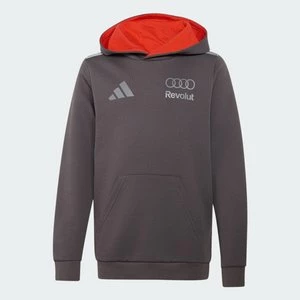 Obrázek produktu DĚTSKÁ MIKINA S KAPUCÍ AUDI REVOLUT F1 TEAM DRIVER Adidas