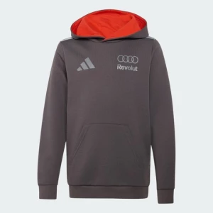 Obrázek produktu DĚTSKÁ MIKINA S KAPUCÍ AUDI REVOLUT F1 TEAM DRIVER Adidas
