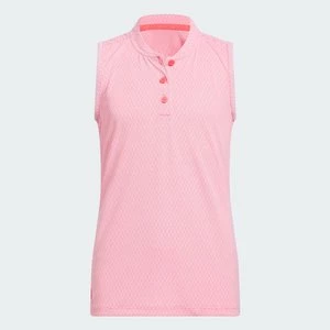 Obrázek produktu DĚTSKÁ POLO TRIČKO CLIMACOOL BEZ RUKÁVŮ Adidas