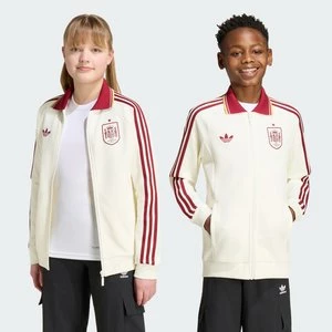 Obrázek produktu Dětská reprezentační venkovní bunda Španělsko Adidas