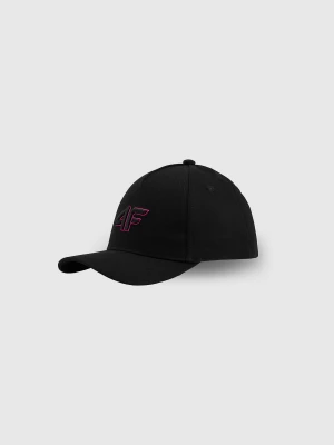 Obrázek produktu Dětská snapback kšiltovka - růžová 4F
