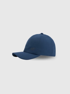 Obrázek produktu Dětská snapback kšiltovka - tmavě modrá 4F