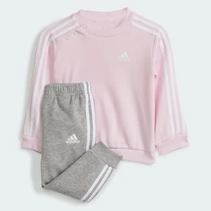Obrázek produktu Dětská souprava Essentials 3-Stripes Jogger Adidas