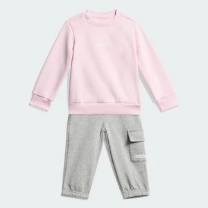 Obrázek produktu Dětská souprava Essentials Joggers Adidas