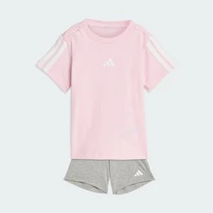 Obrázek produktu Dětská souprava Essentials Tee Adidas