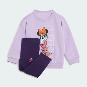 Obrázek produktu Dětská souprava Jogger Disney Minnie Mouse Adidas