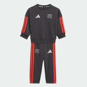 Obrázek produktu DĚTSKÁ SOUPRAVA S DLOUHÝM RUKÁVEM AUDI REVOLUT F1 TEAM DNA Adidas