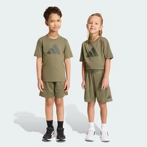 Obrázek produktu Dětská sportovní souprava Sport Seasonals Camo Adidas
