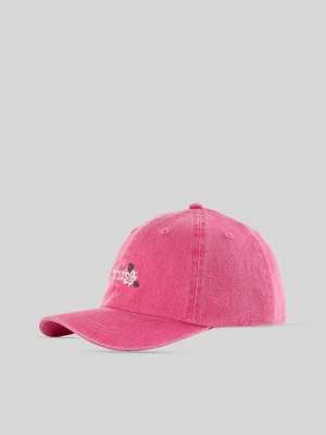 Obrázek produktu Dětská strapback kšiltovka - růžová 4F