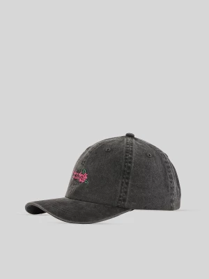 Obrázek produktu Dětská strapback kšiltovka - šedá 4F
