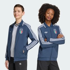 Obrázek produktu Dětská venkovní bunda Itálie Anthem Adidas