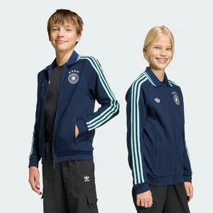 Obrázek produktu Dětská venkovní bunda Německo Anthem Adidas