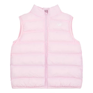 Obrázek produktu Dětská vesta New Balance LAKG0021LIR – růžové