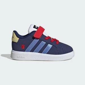 Obrázek produktu Dětské botičky adidas Disney Snow White Grand Court 2.0