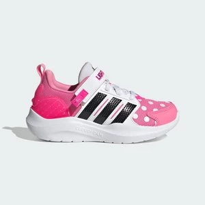 Obrázek produktu DĚTSKÉ BOTY ADIDAS DISNEY LIGHTORAMA MINNIE MOUSE