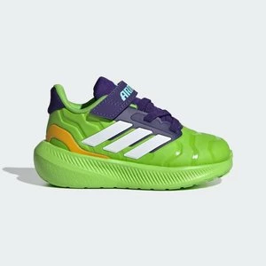 Obrázek produktu Dětské boty adidas Marvel Iron Hulk Runfalcon 5
