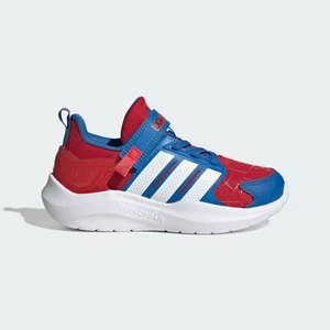 Obrázek produktu DĚTSKÉ BOTY ADIDAS MARVEL LIGHTORAMA SPIDER-MAN