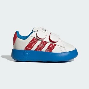 Obrázek produktu Dětské boty adidas x Marvel Spider-Man Grand Court