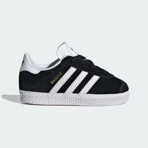 Obrázek produktu Dětské boty Gazelle Comfort Closure Elastic Laces Adidas