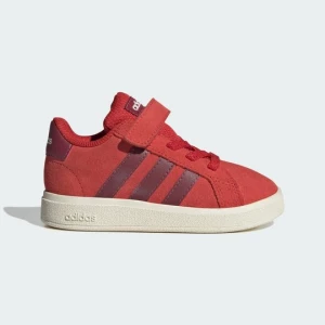 Obrázek produktu Dětské boty Grand Court 2.0 Adidas červená