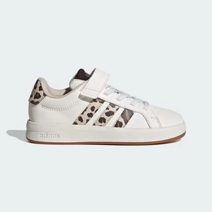 Obrázek produktu DĚTSKÉ BOTY GRAND COURT 3.0 Adidas