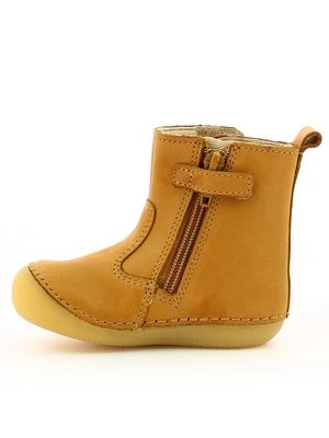 Obrázek produktu Dětské boty Kickers