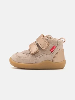 Obrázek produktu Dětské boty Kickers béžová