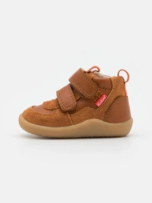 Obrázek produktu Dětské boty Kickers hnědá