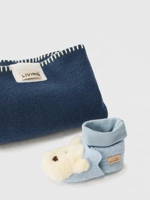 Obrázek produktu Dětské boty Living Kitzbühel