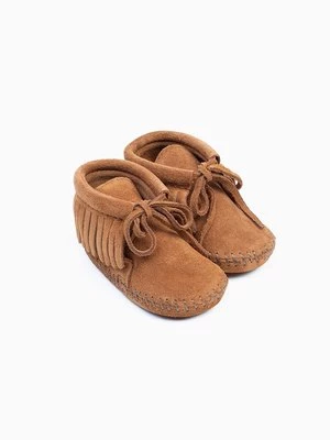 Obrázek produktu Dětské boty minnetonka