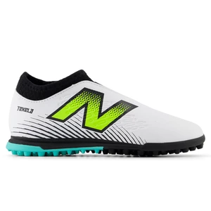 Obrázek produktu Dětské boty New Balance TEKELA V4+ MAGIQUE JNR FG SJT3TH45 – bílé