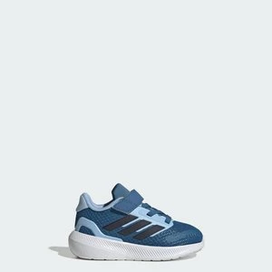 Obrázek produktu Dětské boty Runfalcon 5 Adidas modrá
